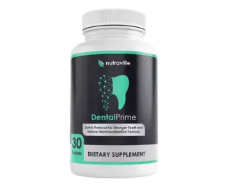 DentalPrime One Bottle