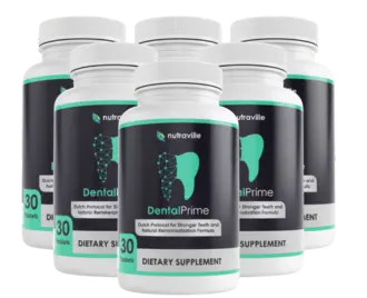 dentalprime official